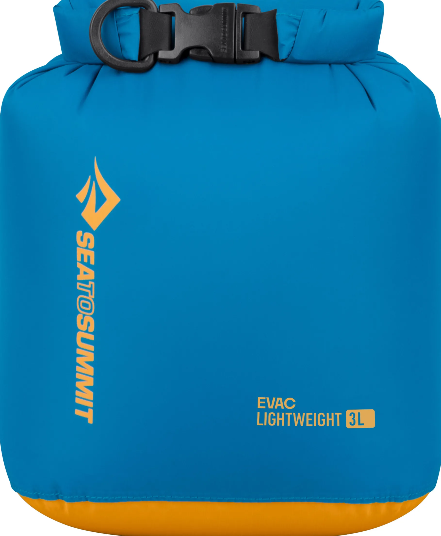 Evac Lightweight Dry Bag, 3L