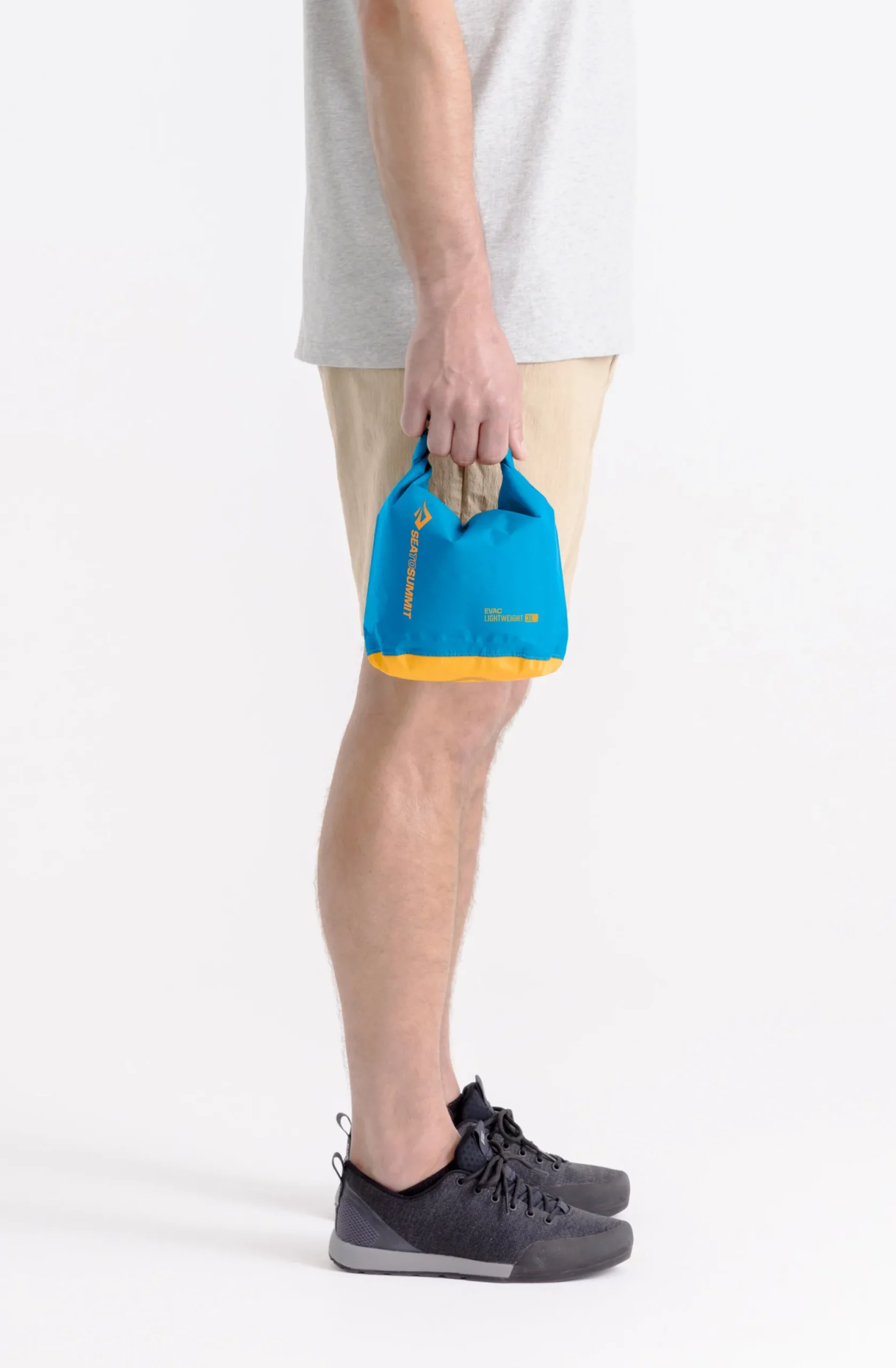 Evac Lightweight Dry Bag, 3L