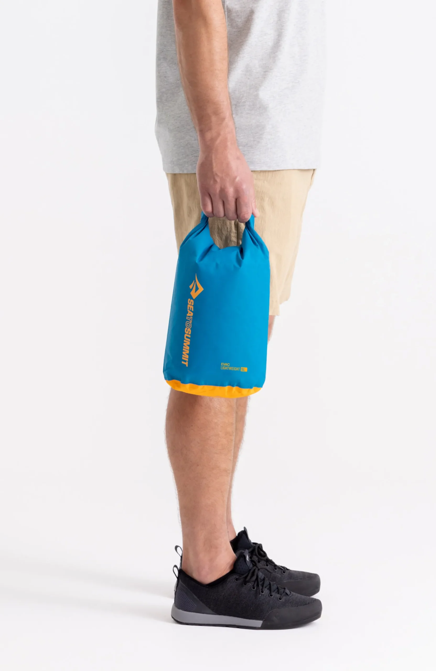 Evac Lightweight Dry Bag, 5L