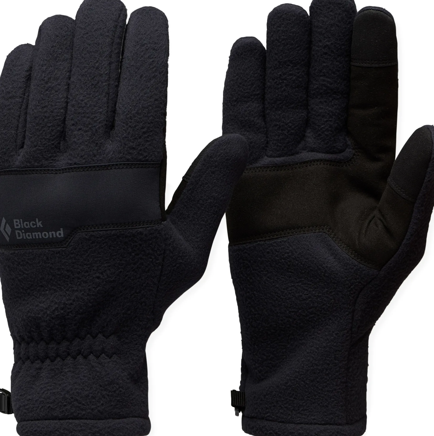 Everyday Fleece Gloves