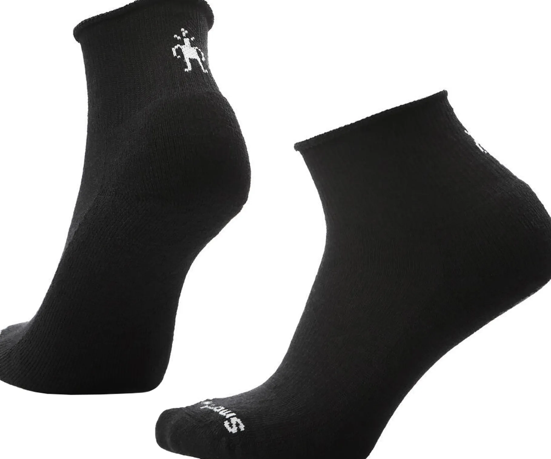 Everyday Roll Top Ankle Sokker