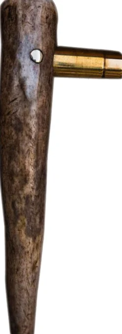 Exclusive Antler Handles for Stoves
