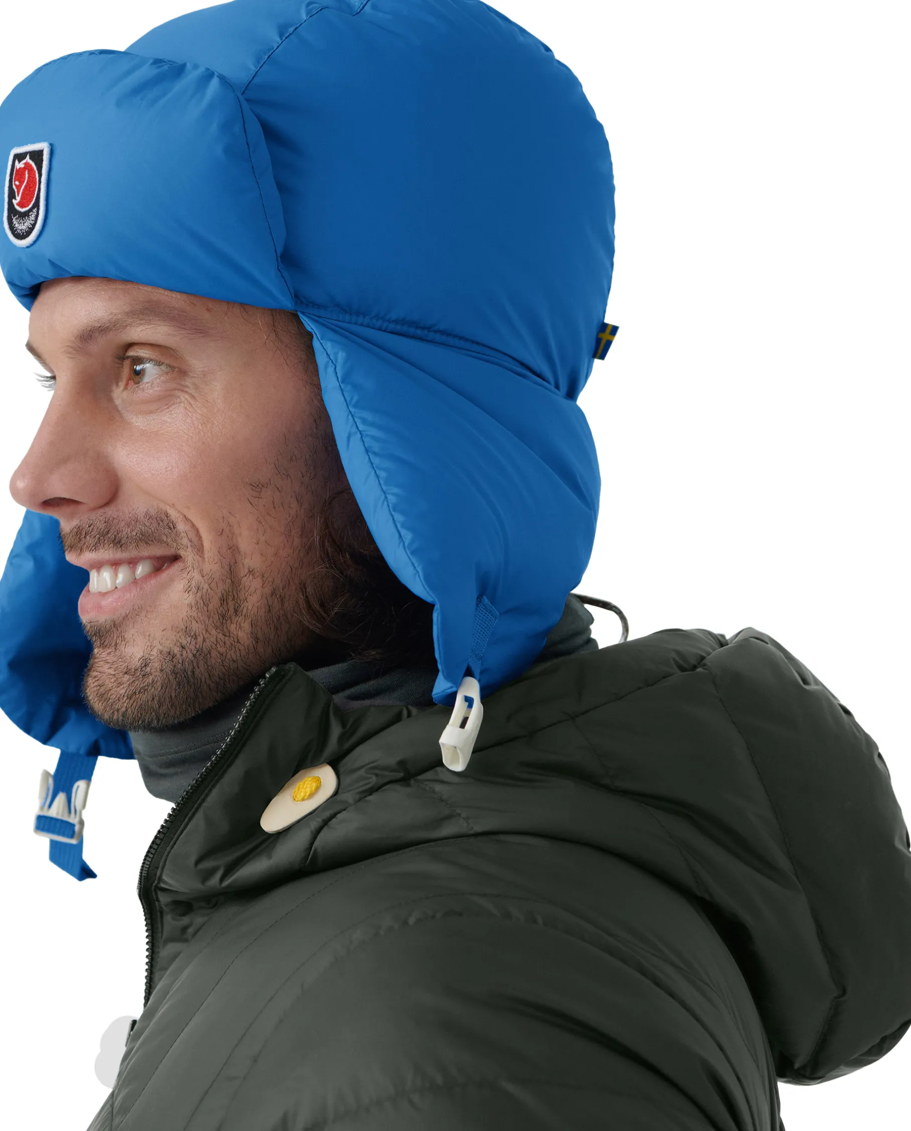 Expedition Down Heater