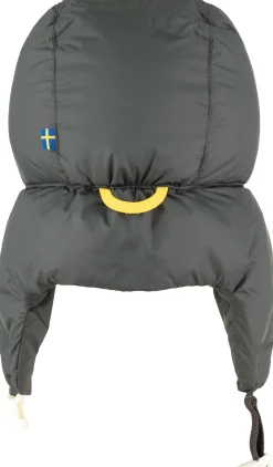 Expedition Down Heater