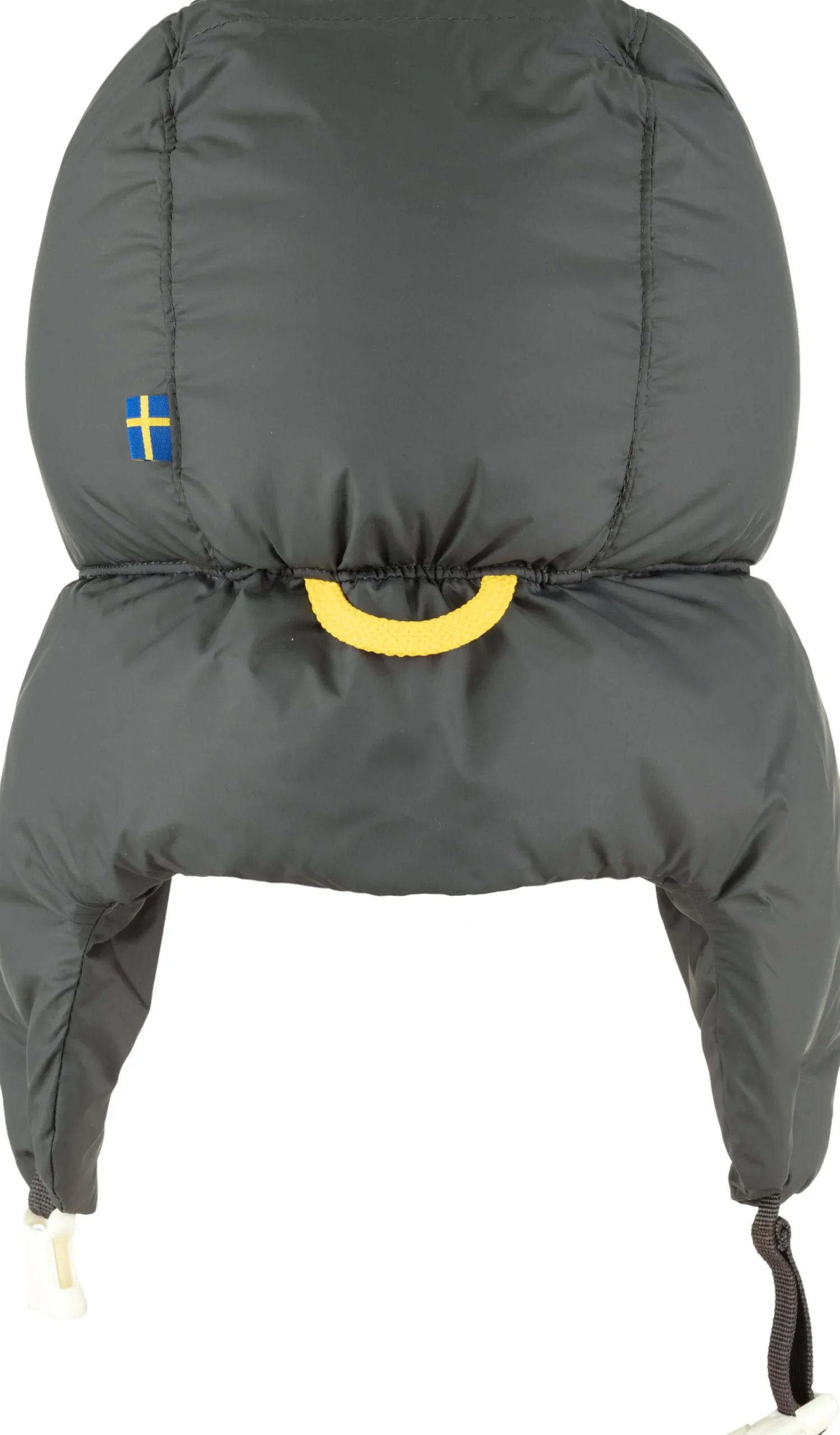 Expedition Down Heater