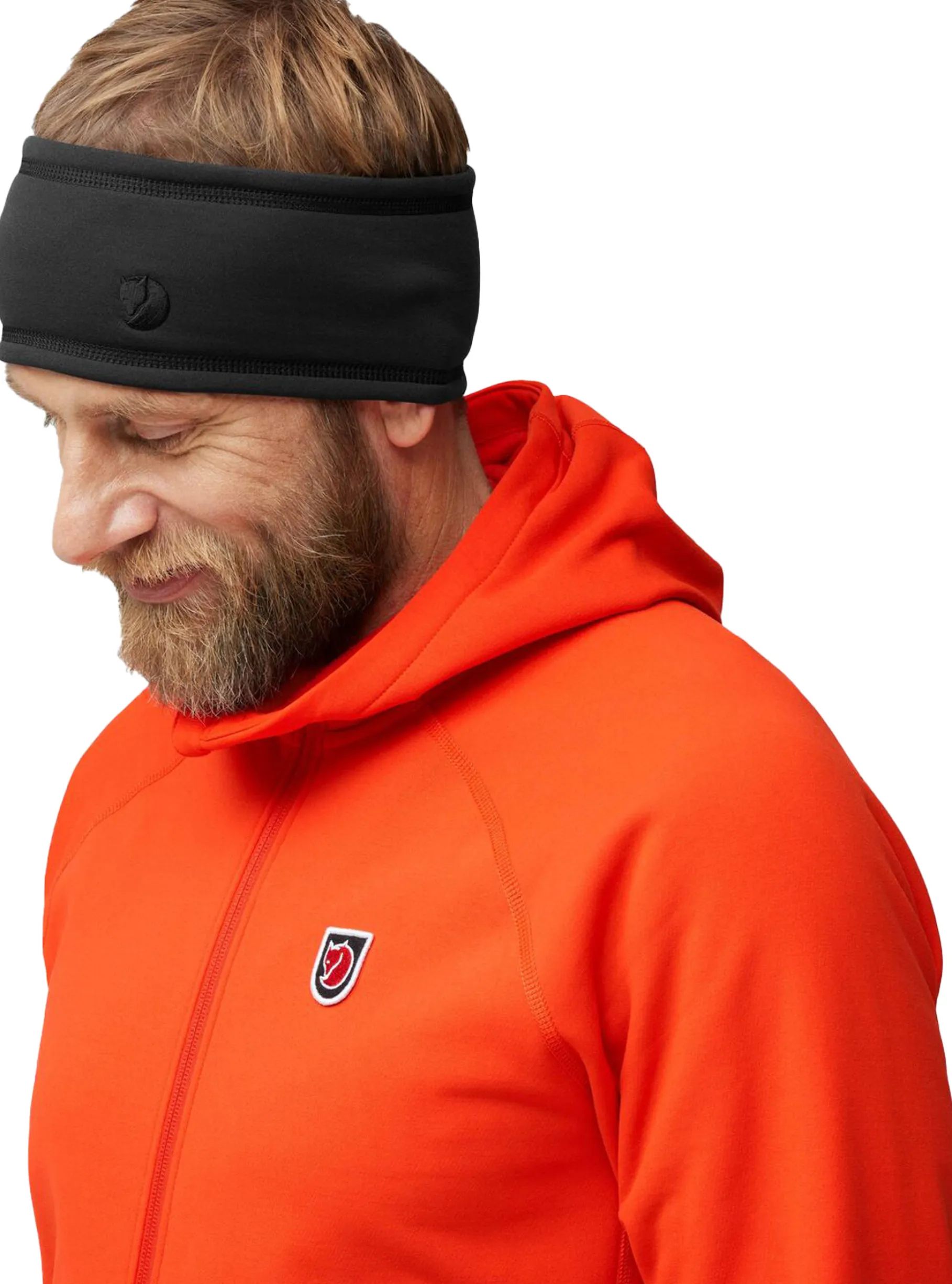 Expedition Fleece Headband