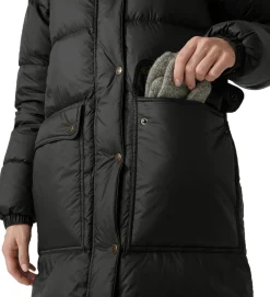 Expedition Long Down Parka Dame