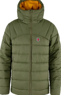 Expedition Mid Winter Jacket Herre