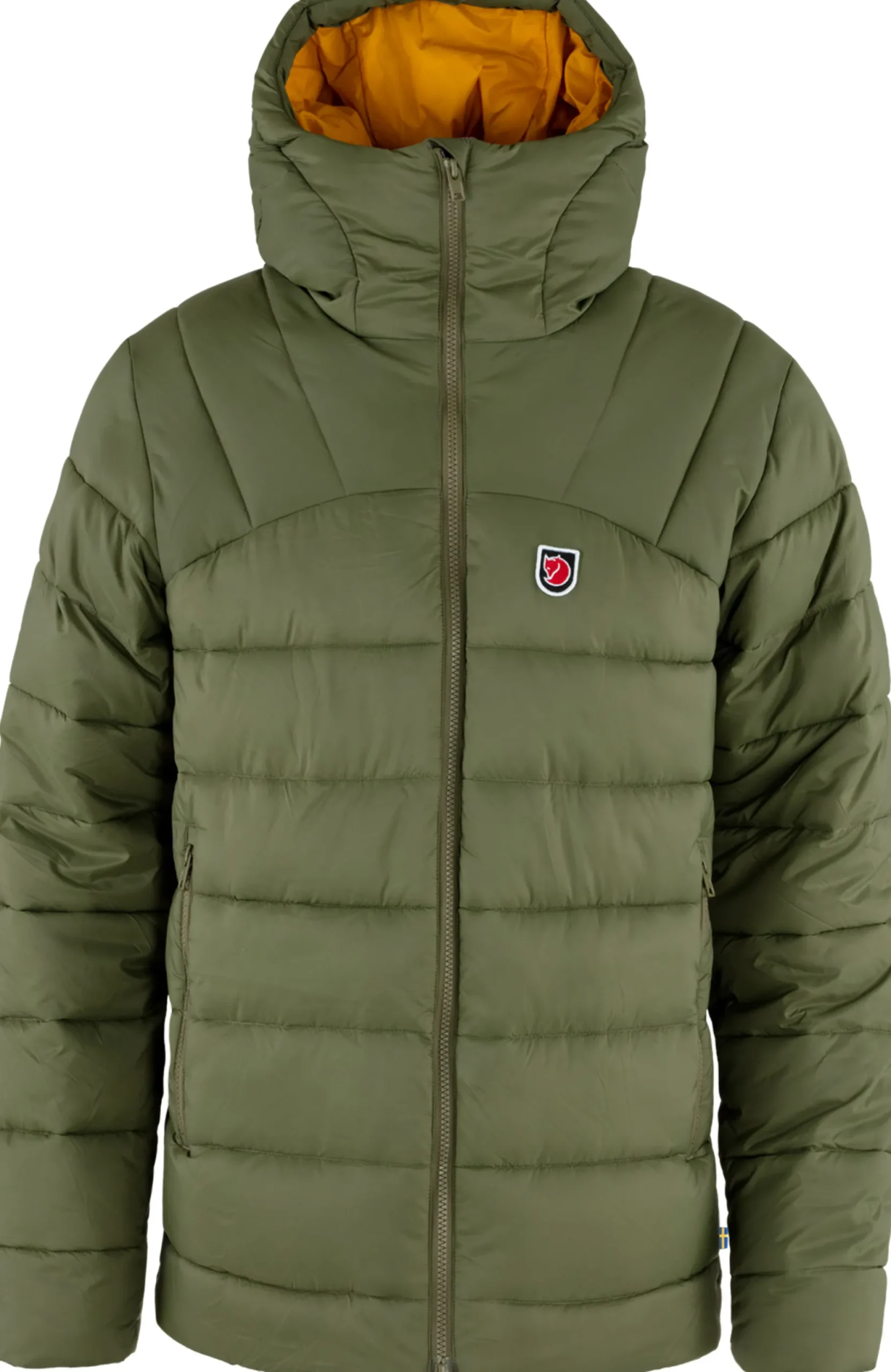 Expedition Mid Winter Jacket Herre