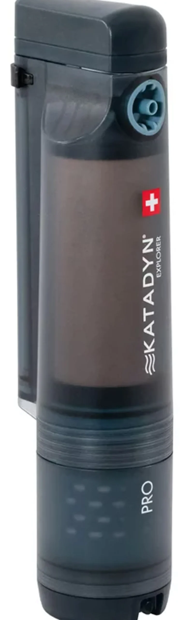 Explorer Pro Purifier Vandrensningsfilter