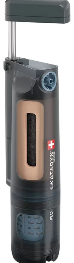 Explorer Pro Purifier Vandrensningsfilter