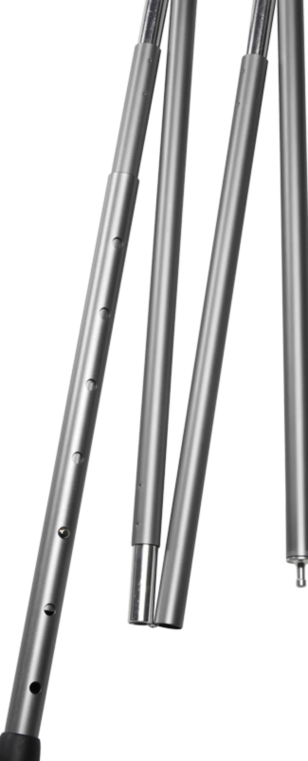 Extendable Pole, 162-192 cm