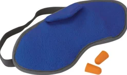 Eyemask & Earplugs
