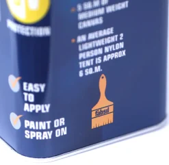 Fabsil UV, 5 ltr Imprægnering