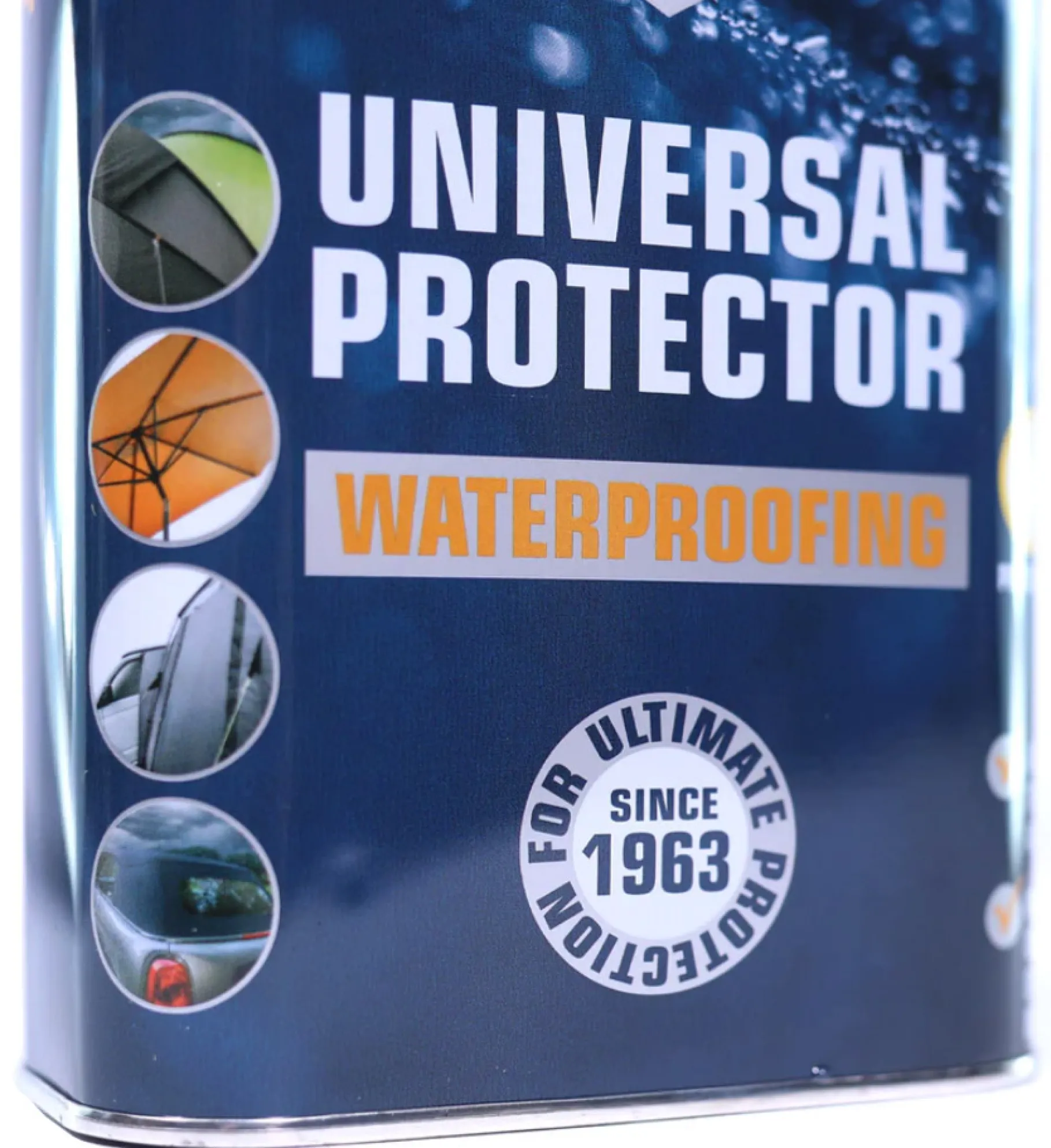 Fabsil UV, 5 ltr Imprægnering