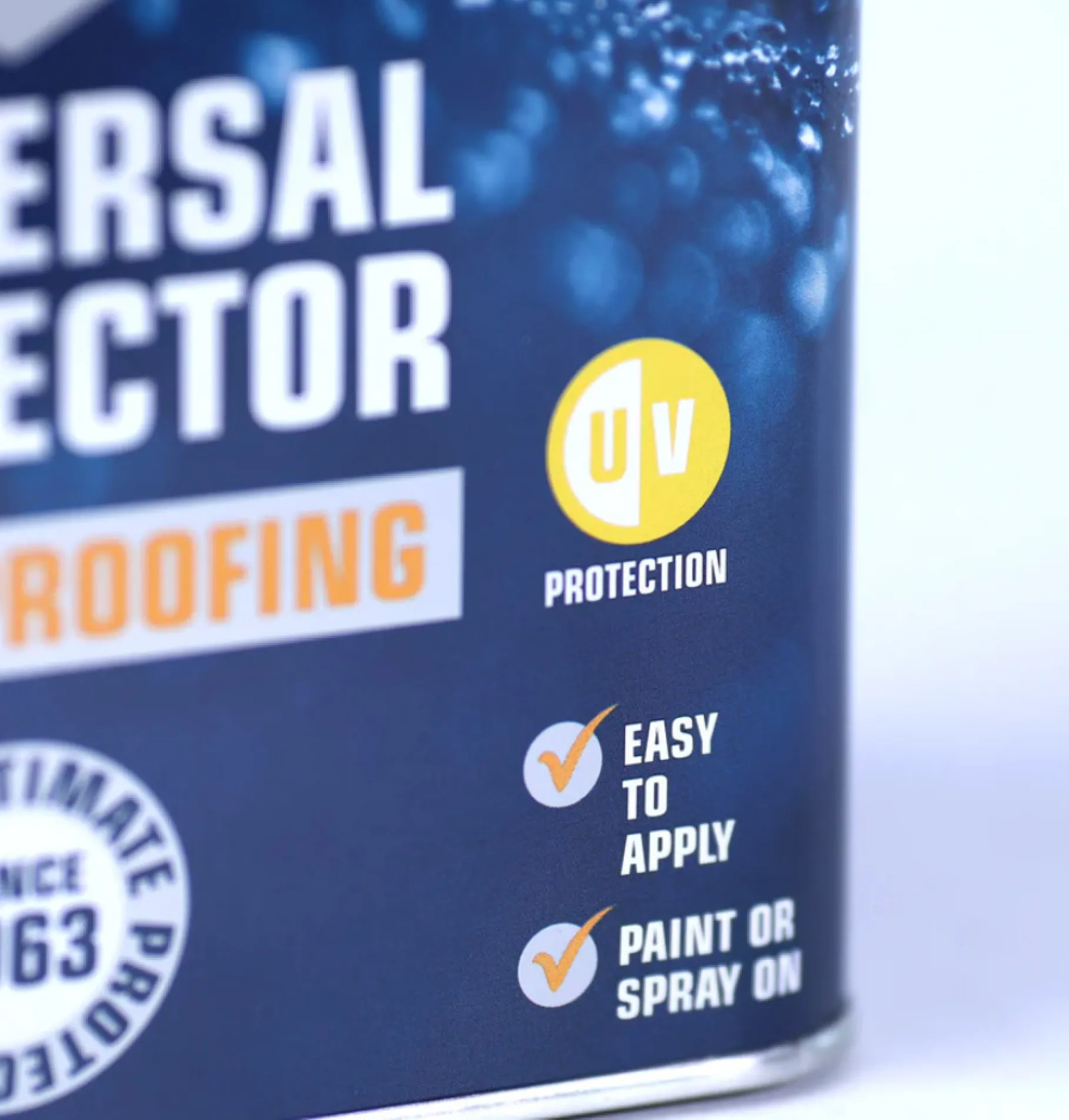 Fabsil UV, 1 ltr Imprægnering