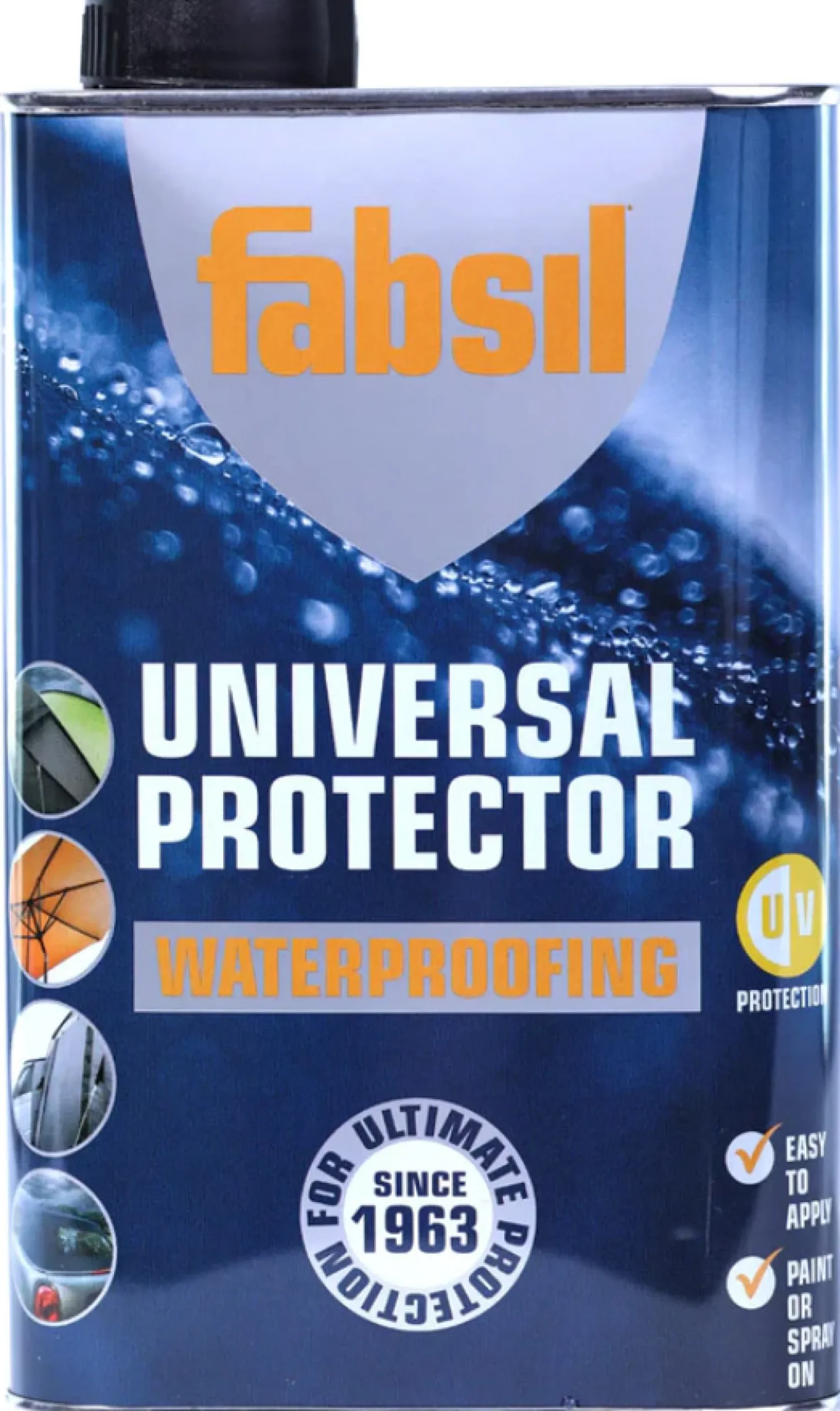 Fabsil UV, 1 ltr Imprægnering