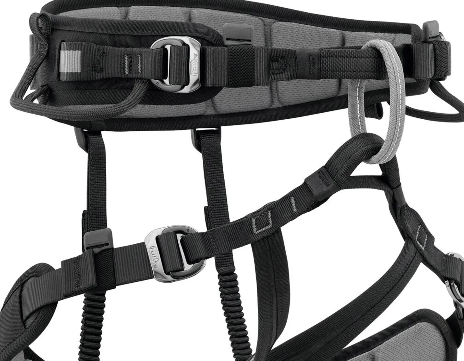 Falcon Mountain Harness Klatresele