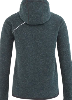 Falen Wooly Hoodie Dame