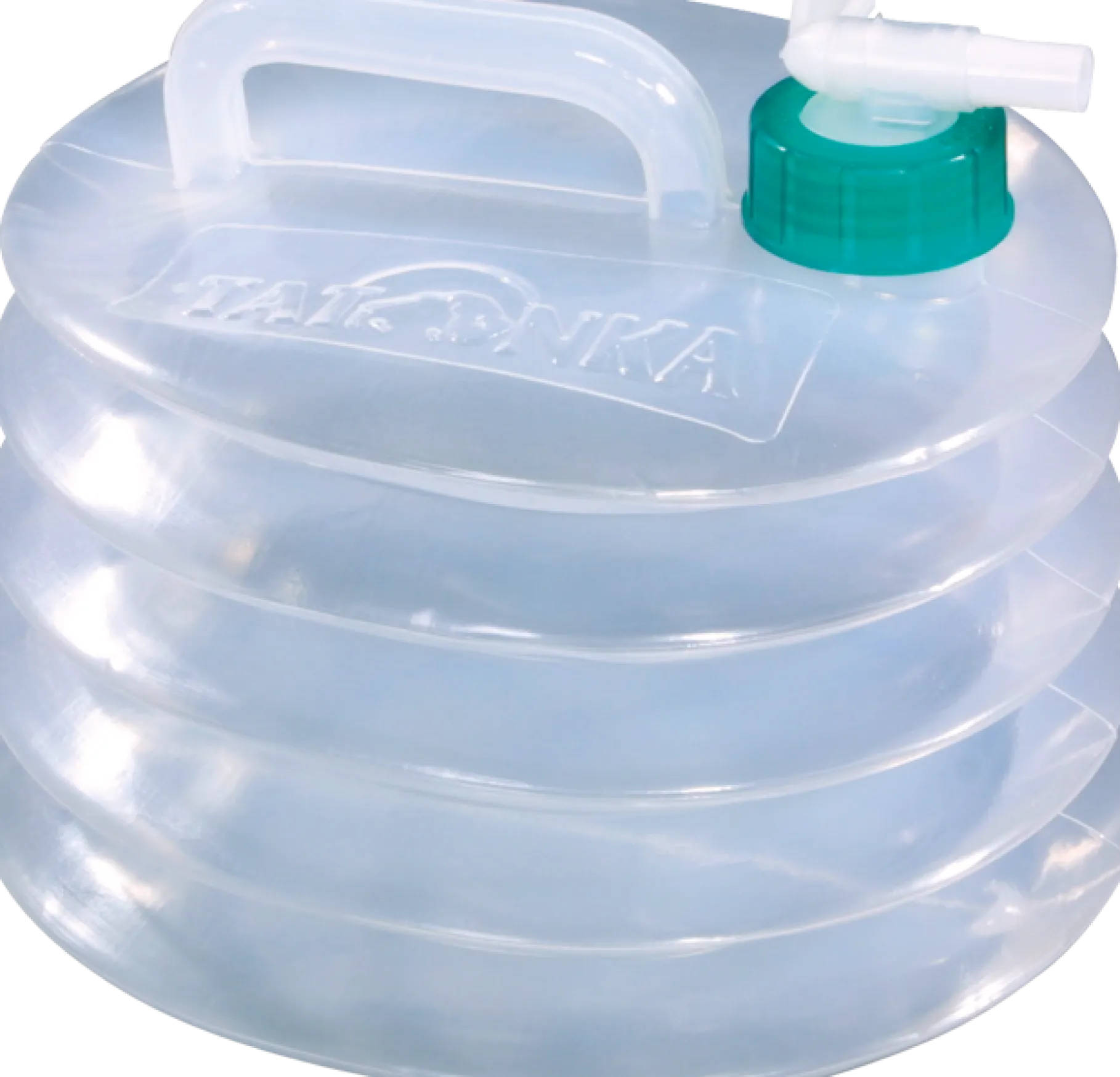 Faltkanister 5 ltr Vanddunk