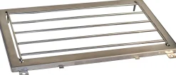 Fastfold Compact Grill Panel