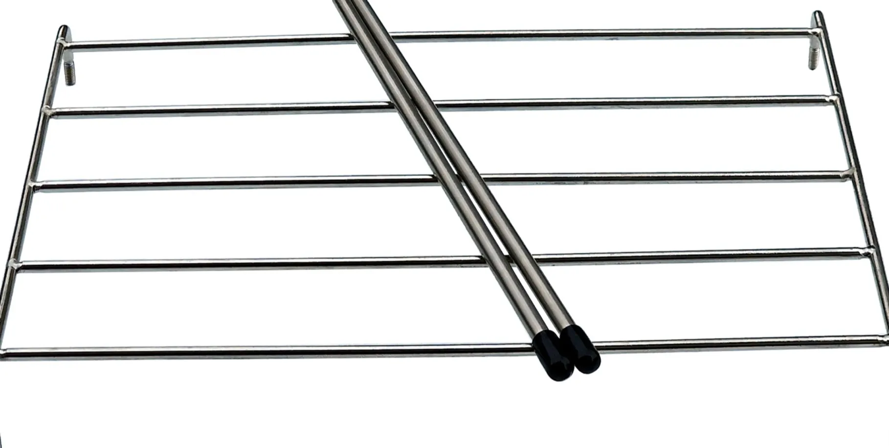Fastfold Compact Shelves