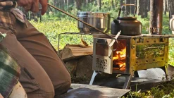 Fastfold Fire Mat