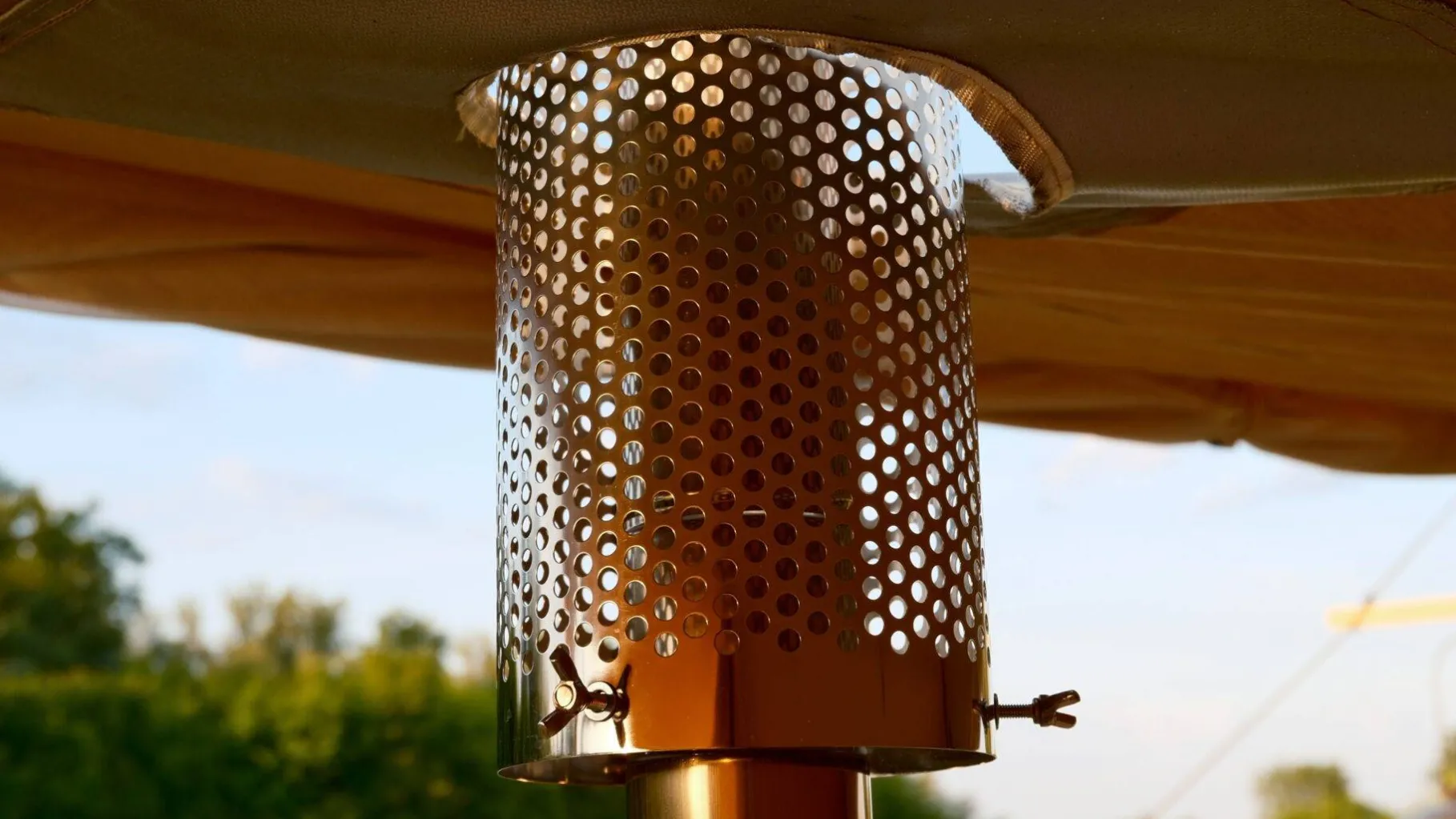Fastfold Heat Protector