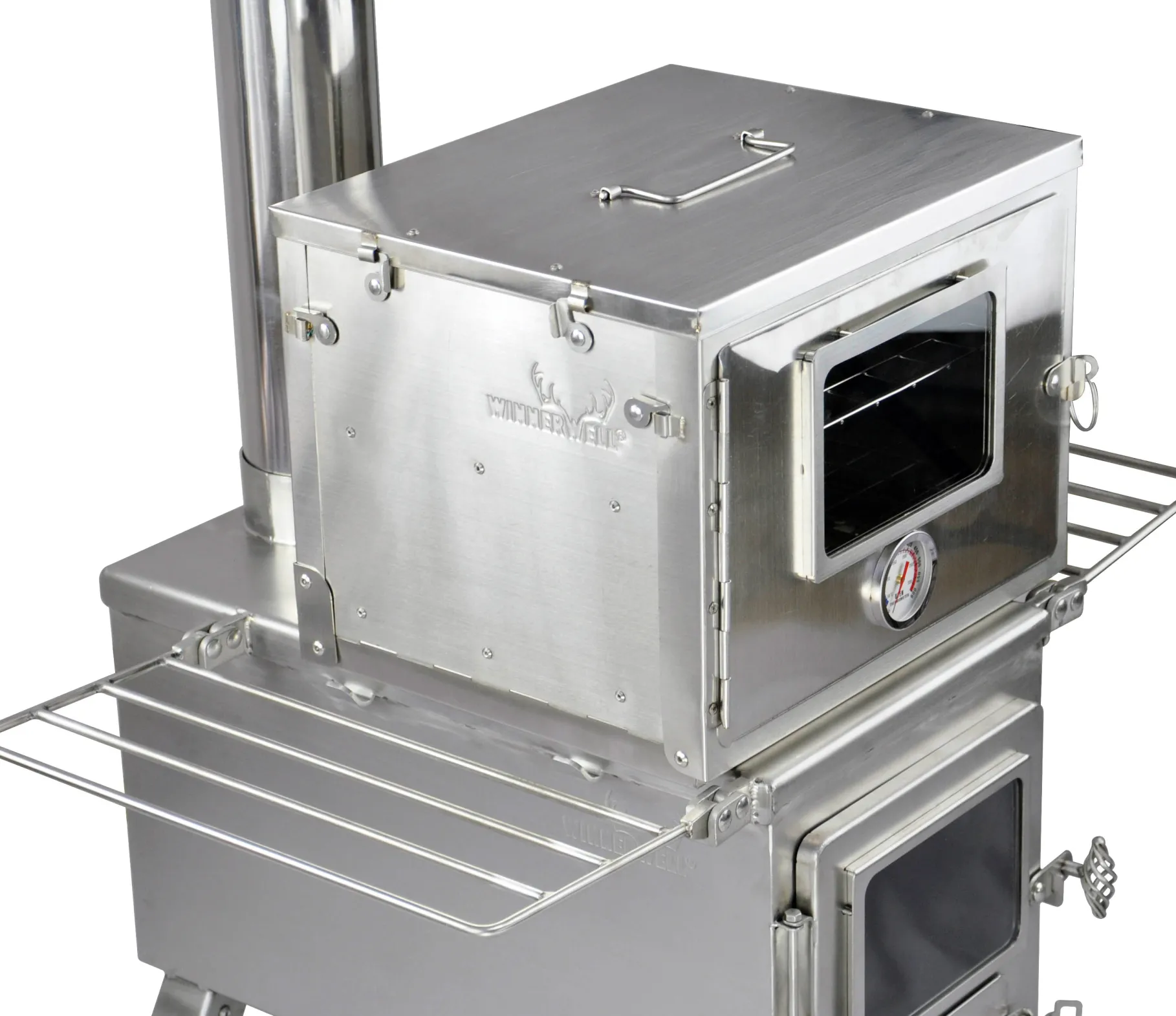 Fastfold Oven