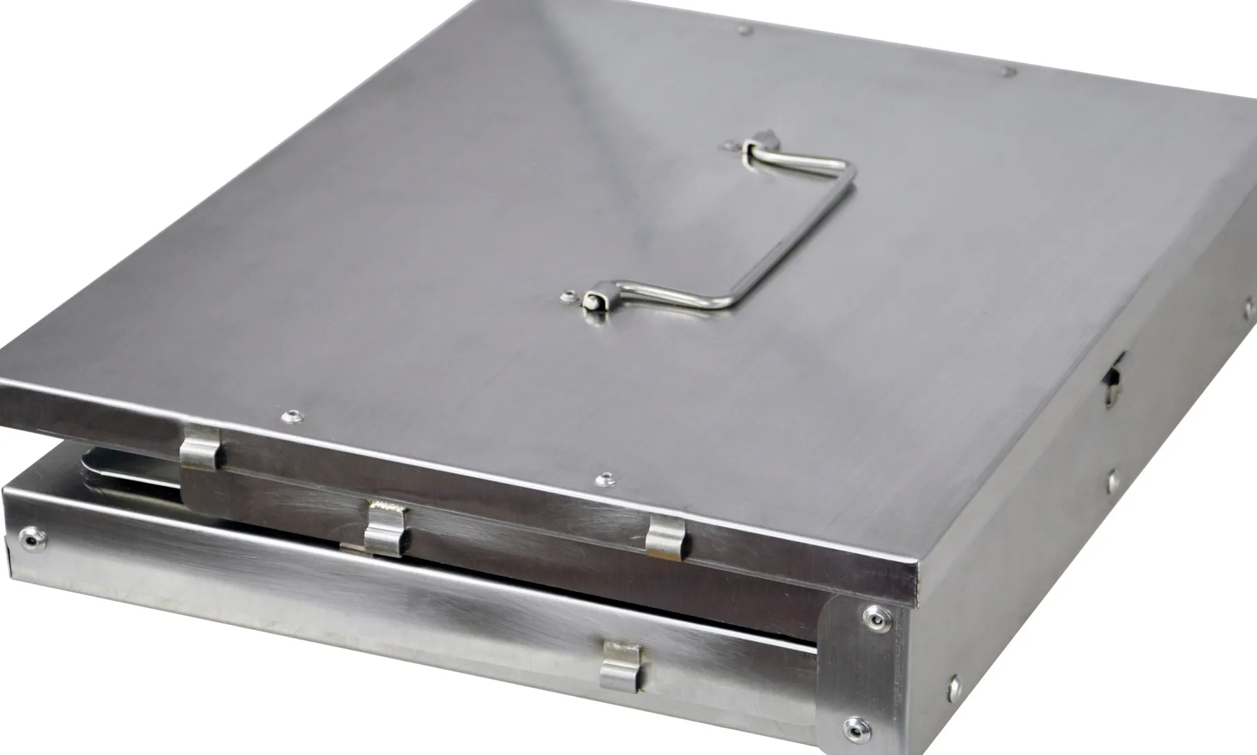 Fastfold Oven