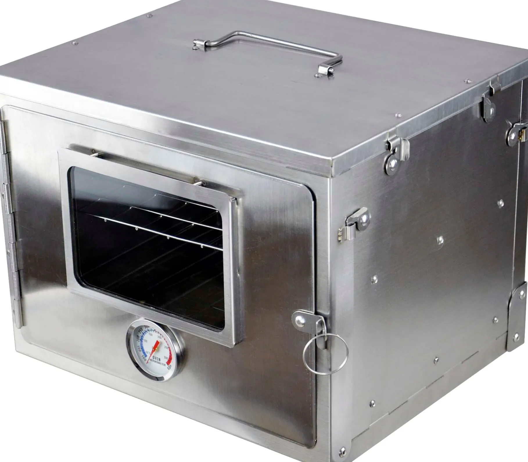 Fastfold Oven