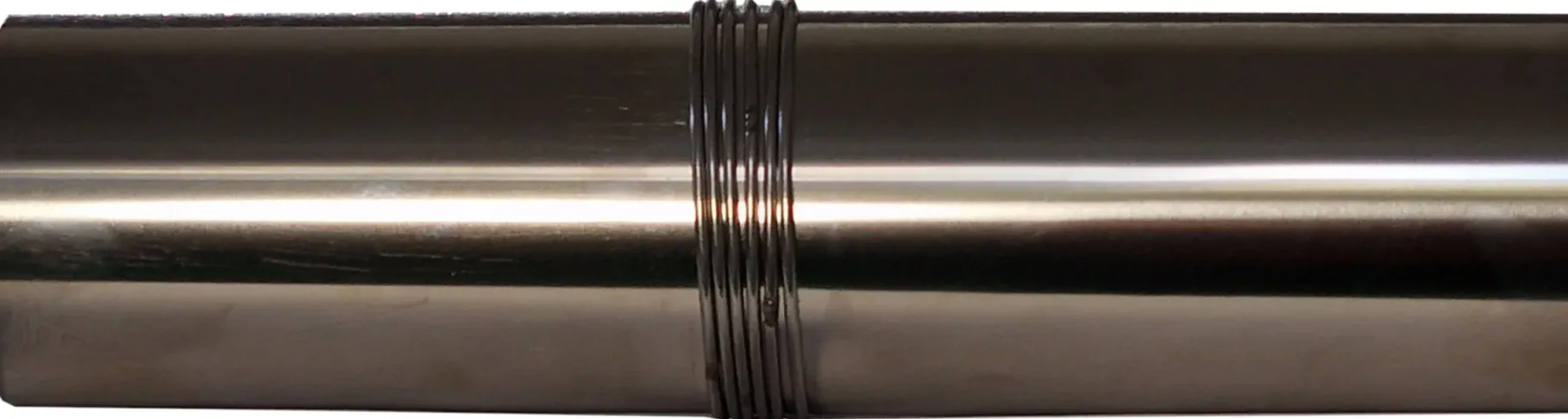 Fastfold Rolled Chimney, 2.5 m