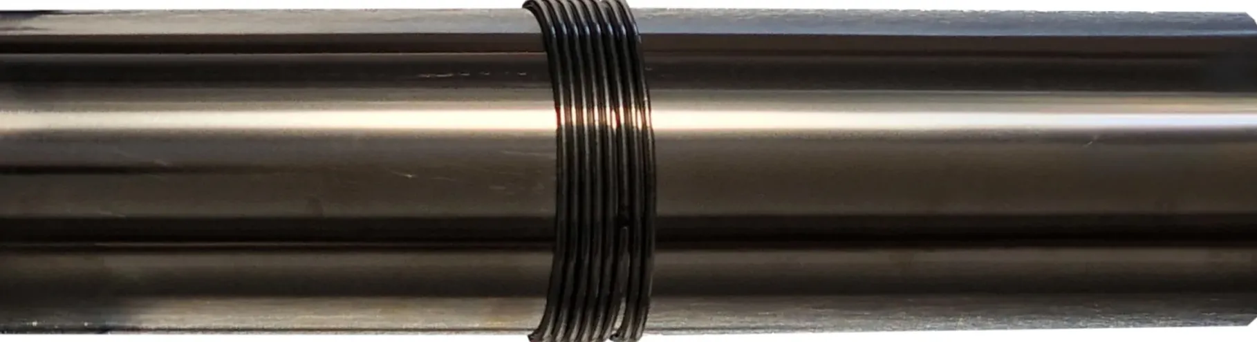 Fastfold Rolled Chimney, 3.0 m