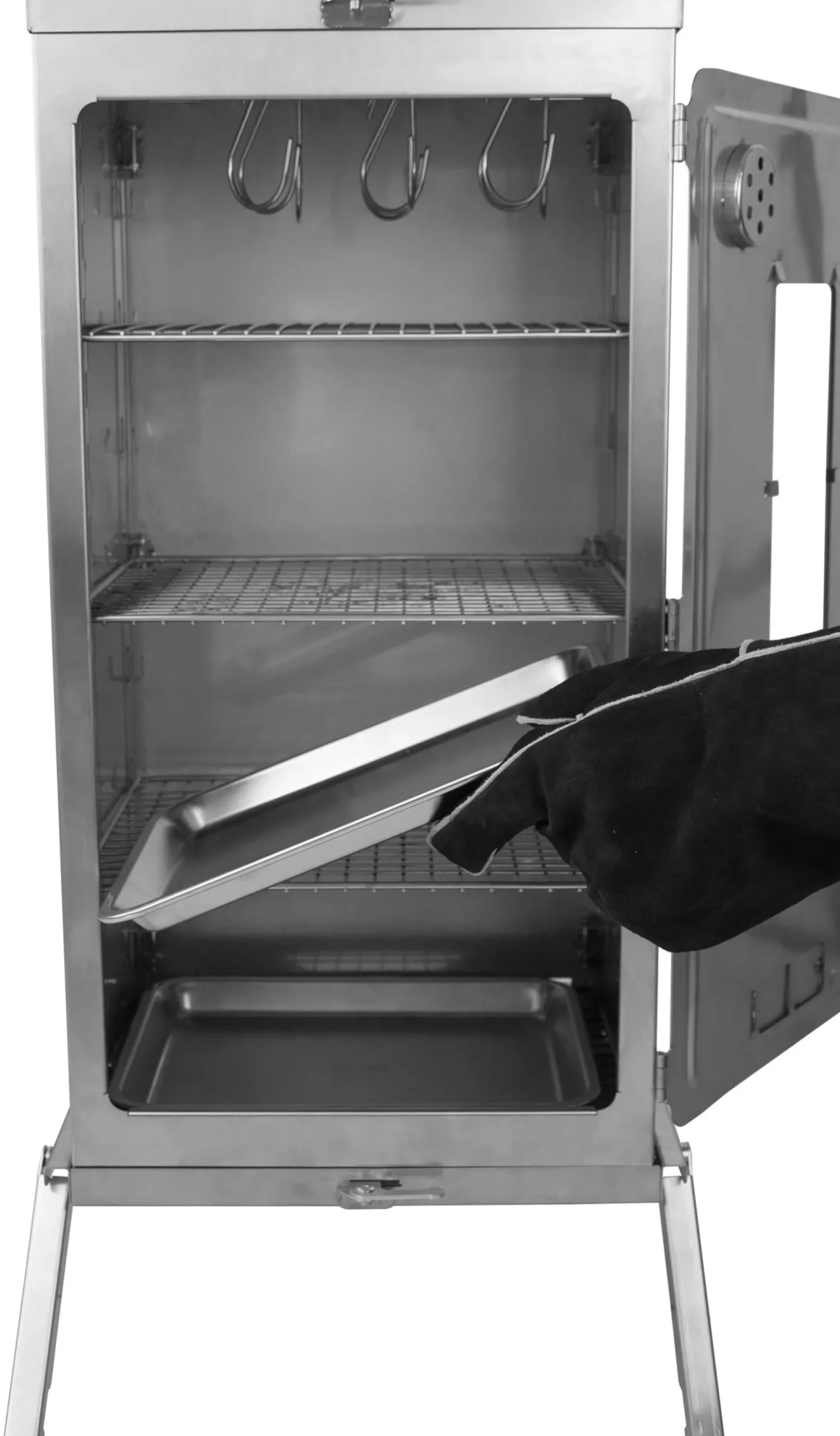 Fastfold Smoker Large