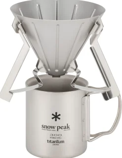 Field Barista Coffee Drip