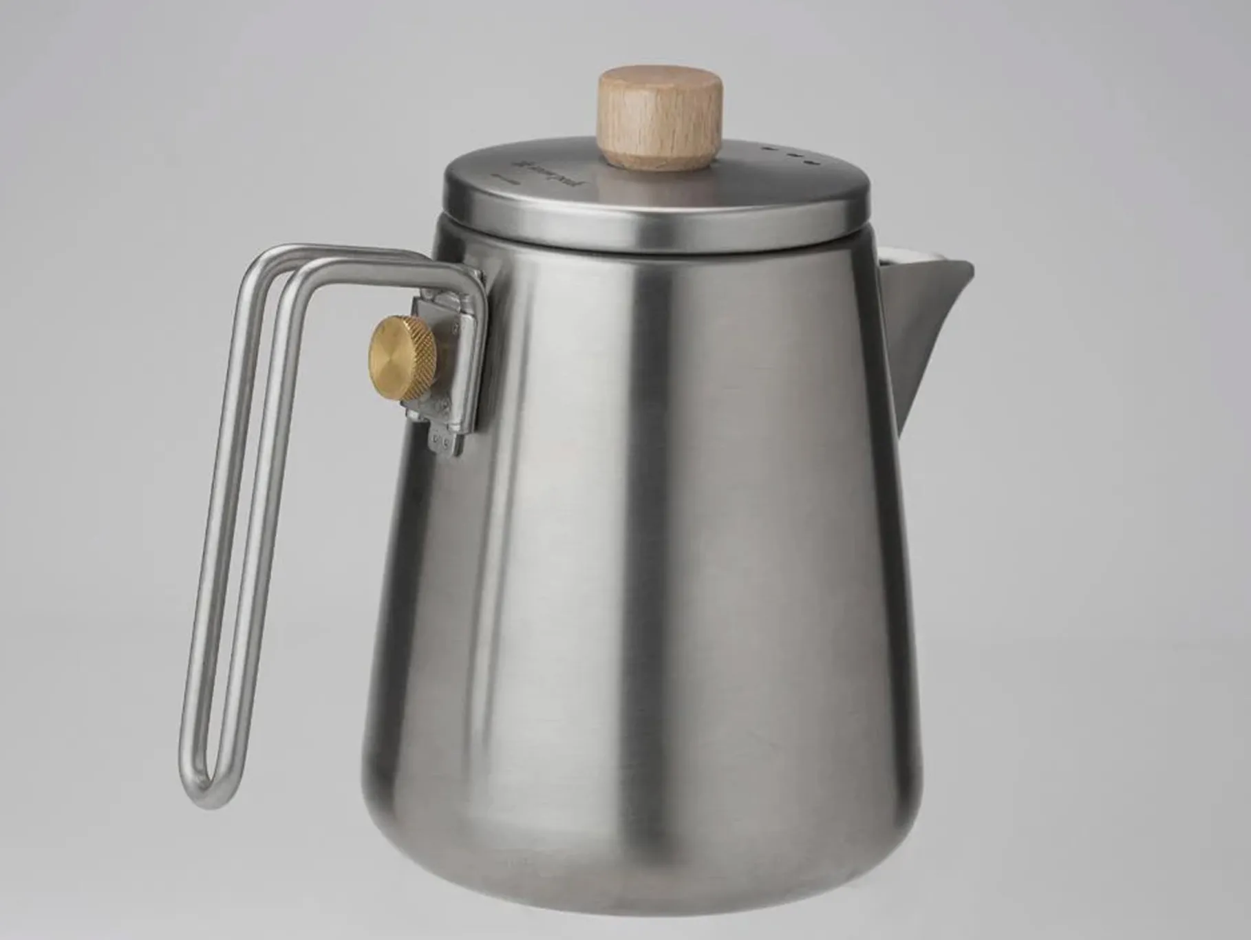 Field Barista Kettle