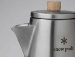 Field Barista Kettle