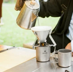 Field Barista Kettle