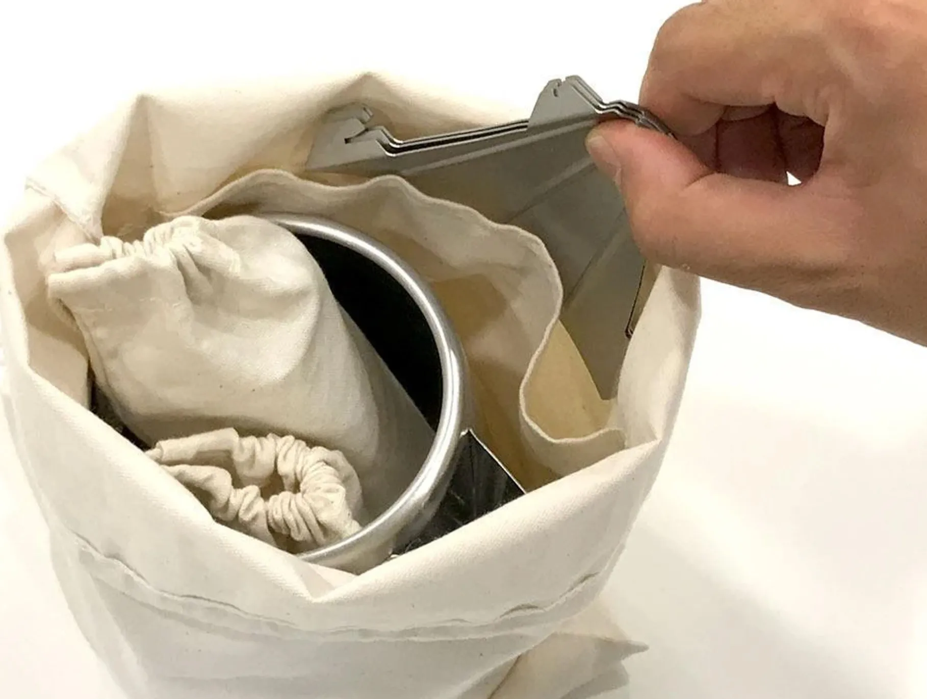 Field Barista Kettle