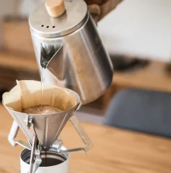 Field Barista Kettle