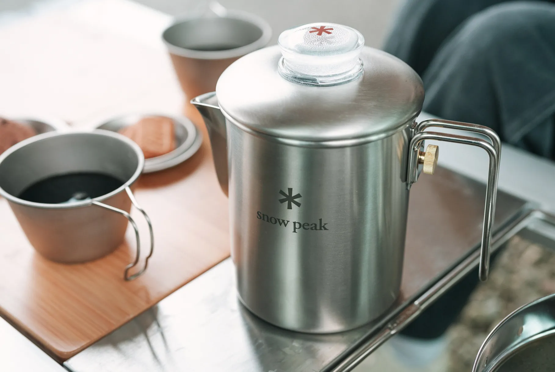 Field Coffee Master