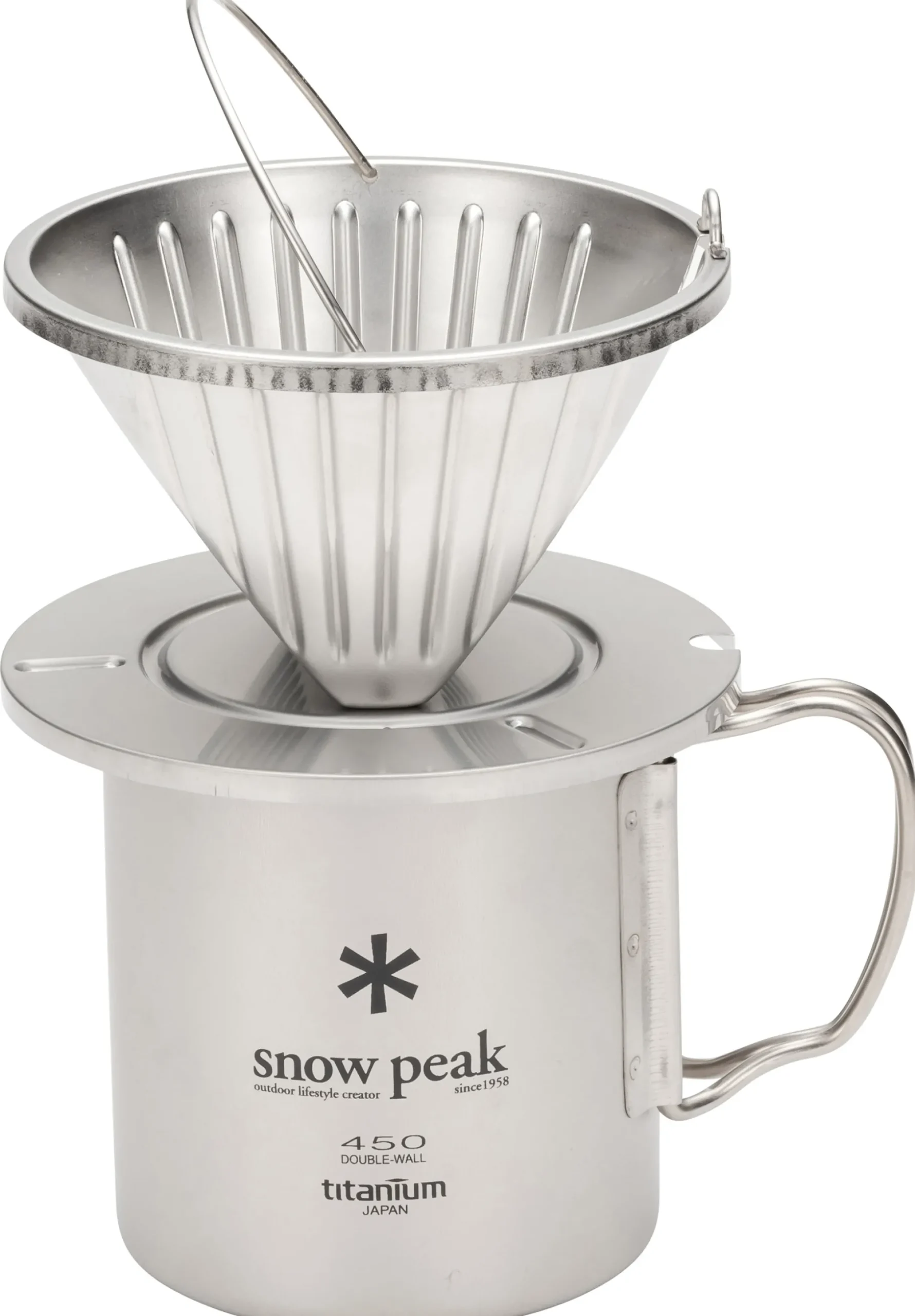 Field Coffee Master