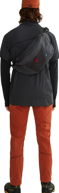 Fimmafäng 4.0 Lumbar Pack