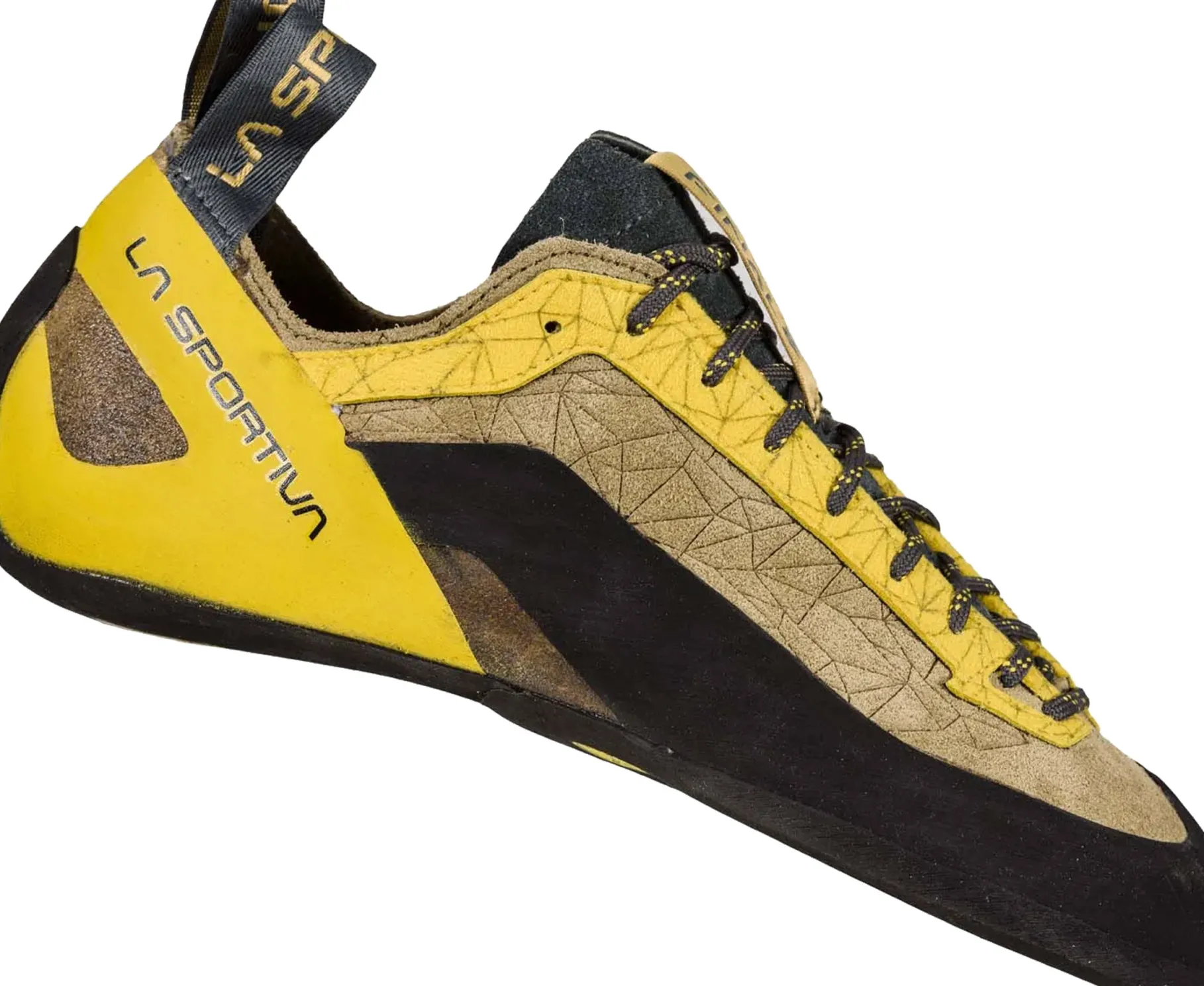 Finale Klatresko