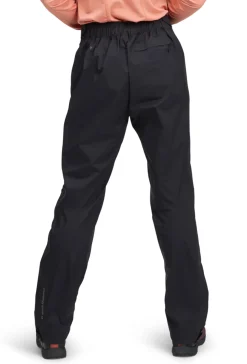 Fineline Stretch Full Zip Pants Dame