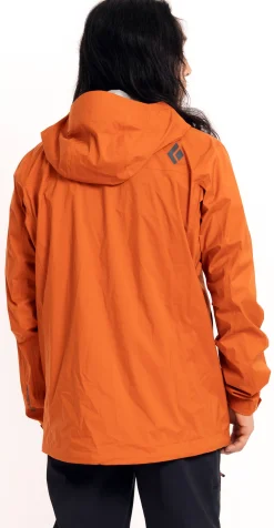 Fineline Stretch Shell Jacket Herre