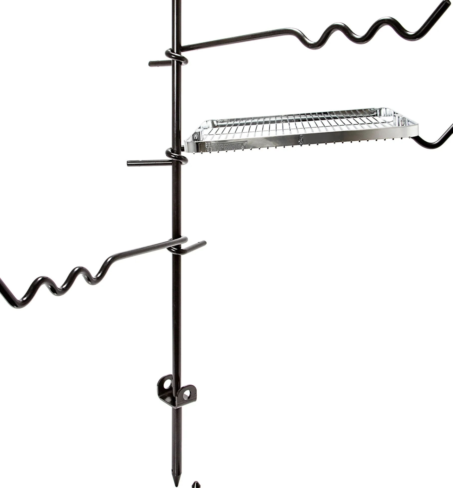 Fire Anchor