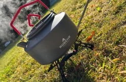 Fire Beetle Gasbrænder