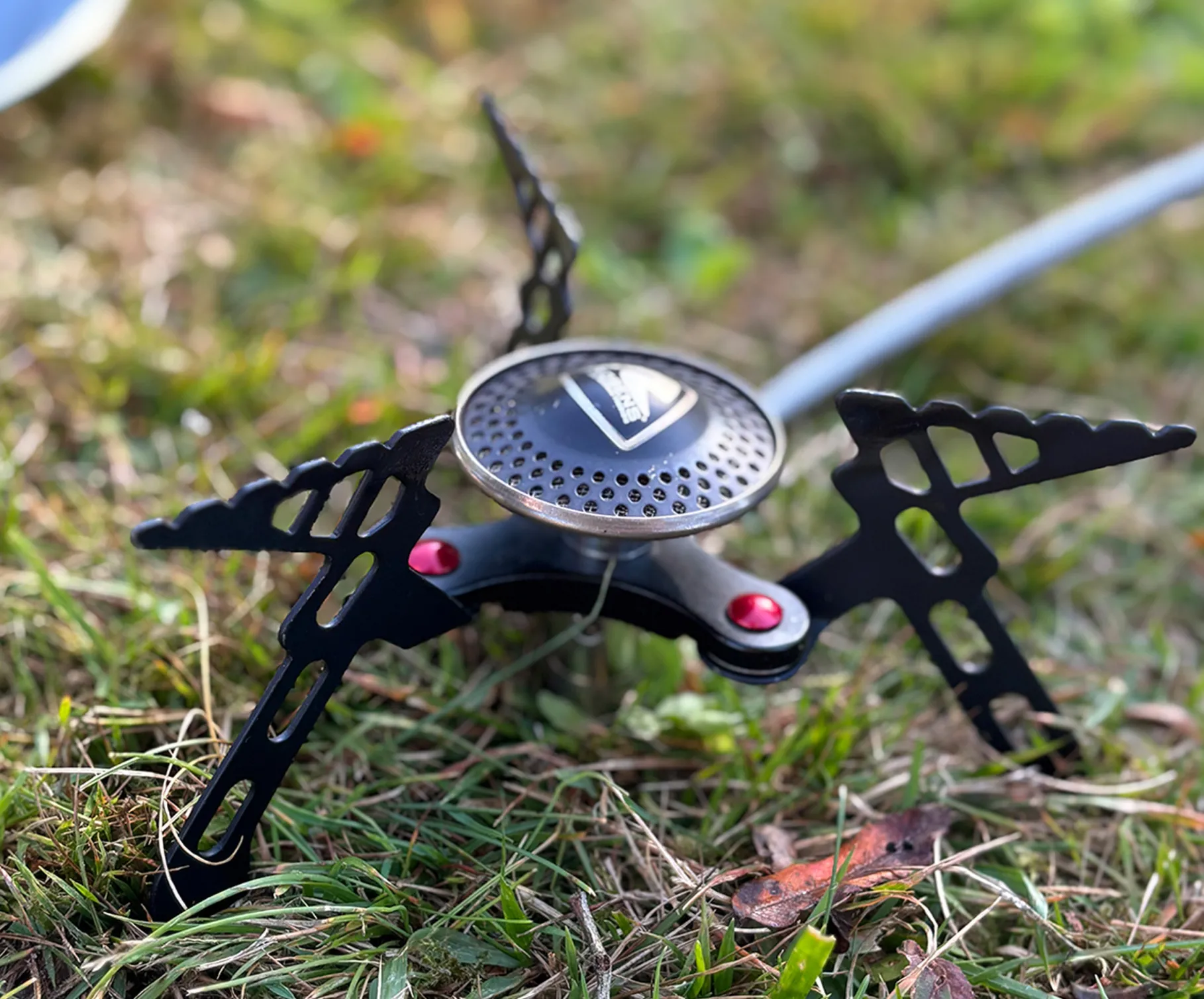 Fire Beetle Gasbrænder