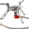 Fire Bug Titanium Gasbrænder